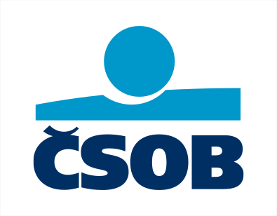 logo ČSOB